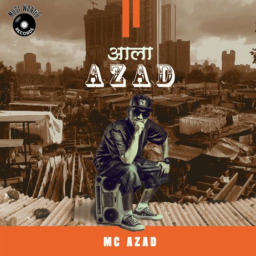 Aala Azad - Manoj Tonpe