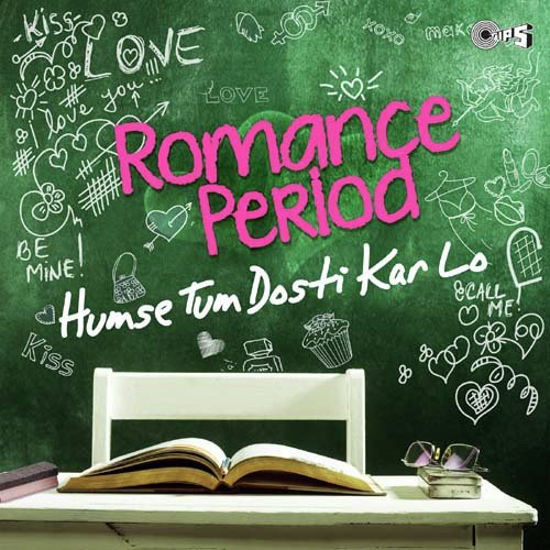 Maine Pyar Tumhi Se Kiya Hai (Phool Aur Kaante) - Various Artists