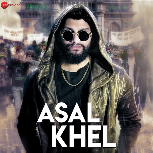 Asal Khel - Nickvijay
