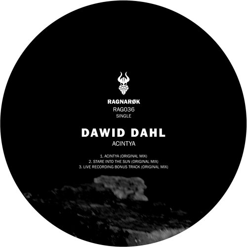 Acintya - Dawid Dahl