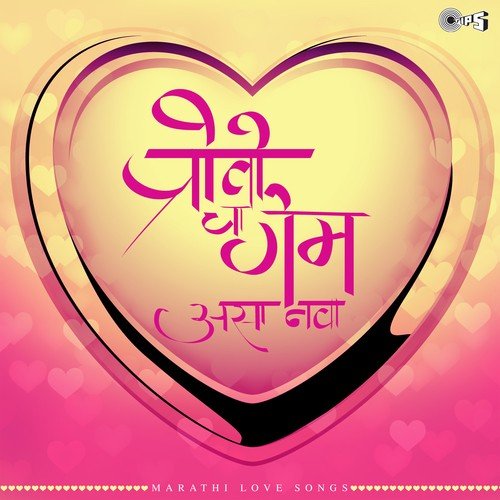 Mi Phool Ga Tu Mogra (From Rajane Vajawala Baja) - Various Artists