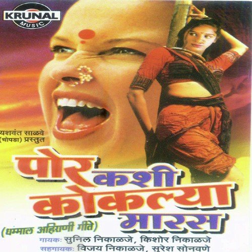 Hai Por Se Dekha Ma Sundra - Various Artists