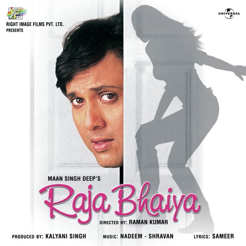 Janam Janam Jo Saath (Raja Bhaiya  Soundtrack Version) - Various Artists