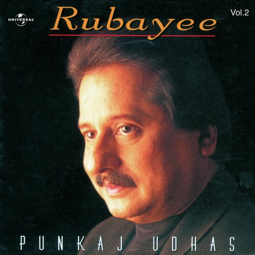 Bhari Barish Mein Bhi Har Waqt (Album Version) - Pankaj Udhas