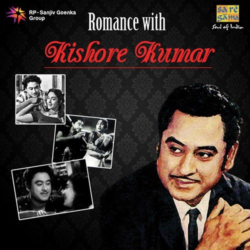 Tere Mere Milan Ki Yeh Raina - Kishore Kumar