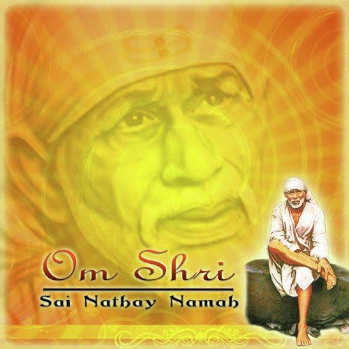 Sai Mantra - Various Artists