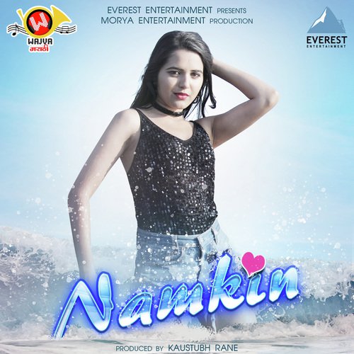 Namkin - Hargun Kaur