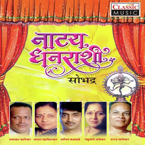 Radhadharan Madhu Milind - Various Artists