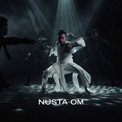Nusta Om - Shubhangi Kedar, Keval Walanj, Girish Belapallu