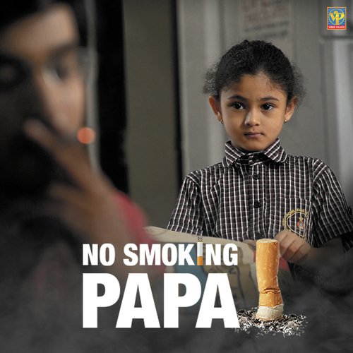 No Smoking Papa - Shaan, Priyanshi Srivastava, Hemant Sukheja