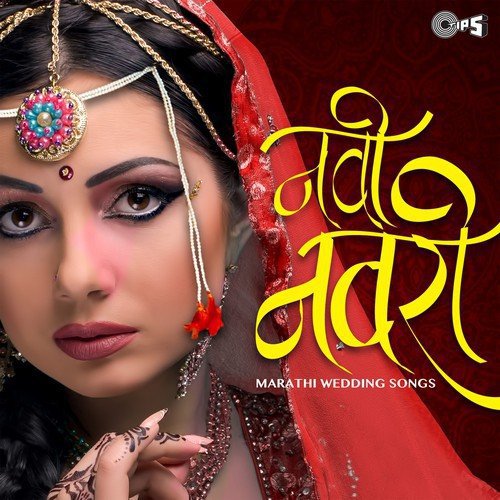 Navi Navri - Various Artists