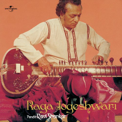 Raga Jogeshwari Aalap Jor (Instrumental) - Pandit Ravi Shankar