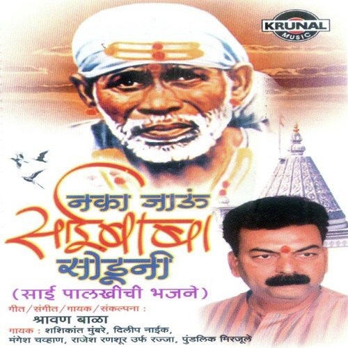Javuya Pai Shirdichya Thayhi - Various Artists