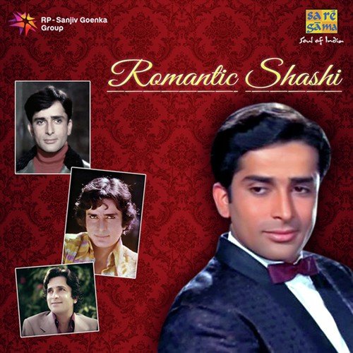 Aaj Madhosh Hua Jaye Re (From Sharmilee) - Shashi Kapoor