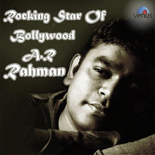 Naina Miley - A.R. Rahman