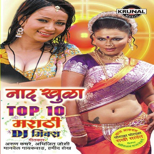 Retiwala Navra Pahije - Various Artists