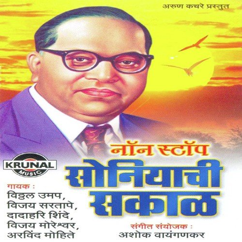 Bhimane Gyanpatha Lavile - Various Artists
