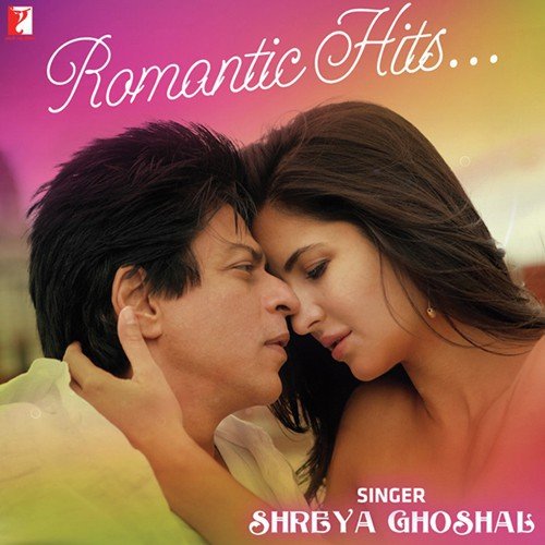 Hum To Aise Hain - Shreya Ghoshal