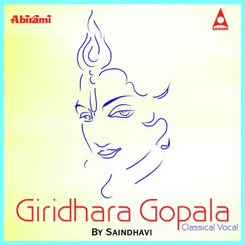 Jai Madhava Madhana - Saindhavi