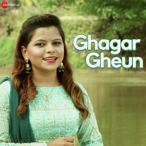 Ghagar Gheun - Vaibhav Shirole
