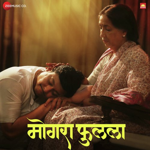 Mogra Phulaalaa - Rohit Shyam Raut