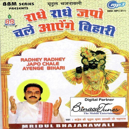 Radhe Radhe - Mridul Krishna Shastri