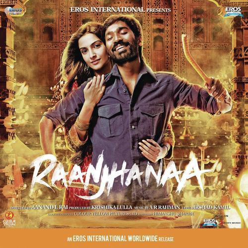 Tu Mun Shudi - A.R. Rahman