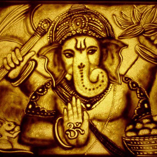 Morya Re Morya - Jasraj Joshi