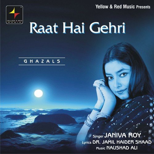 Kuch Nikhri Lagti Hai - Janiva Roy