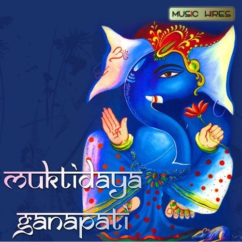 Ganesh Mantra - Suresh Wadkar, Anupama Deshpanade, Firoj Ali