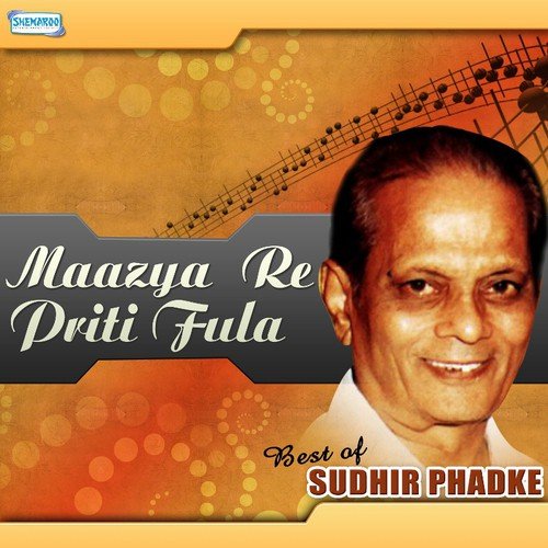 Maazya Re Priti Fula (From Aadhar) - Sudhir Phadke