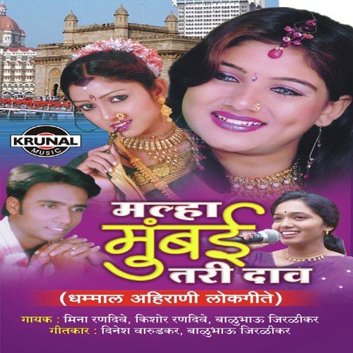 Dhangar Babu Vuna - Various Artists