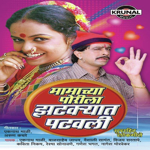 Hyo - Yo Pahuna Tuza Bagh Mehuna - Various Artists