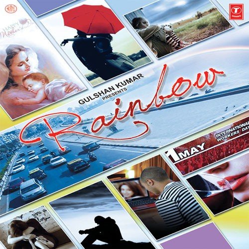 Majdoor Hoon Mein - Various Artists