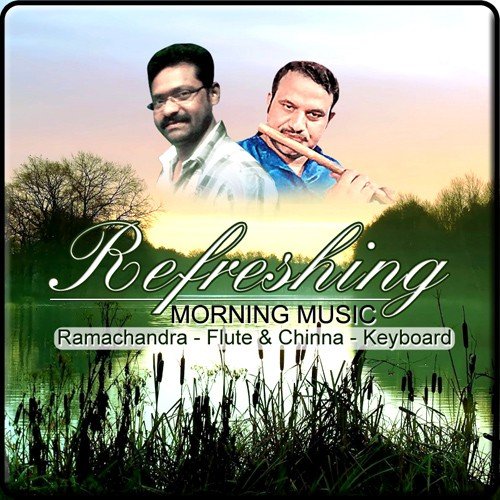 Positive Beginings - Srinivas Bhagi, Ramchandra