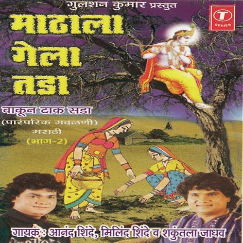 Sasu Satyaal Lai Bhari - Vilas Joglekar