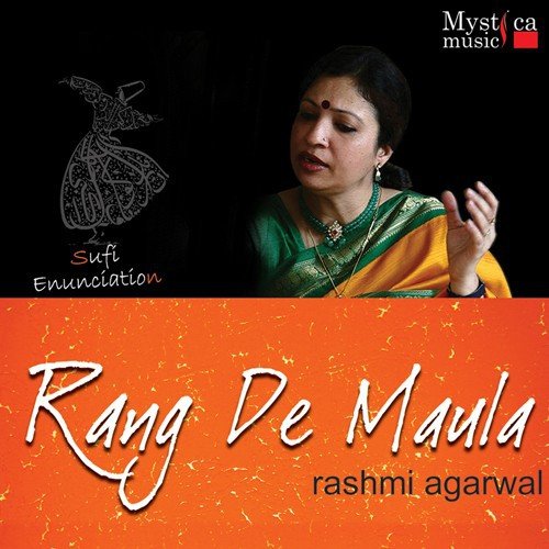 Ranjha Ranjha - Rashmi Agarwal