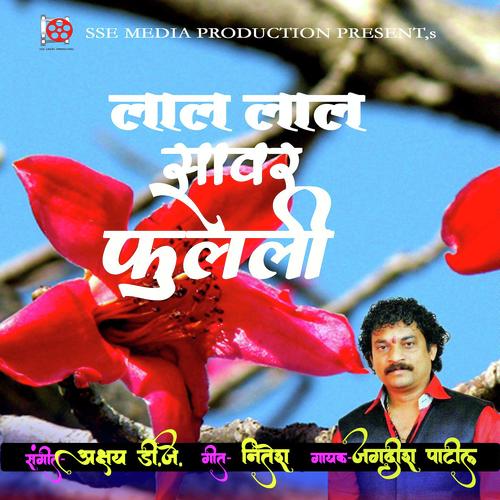 Lal Lal Sawar Fuleli - Jagdish Patil