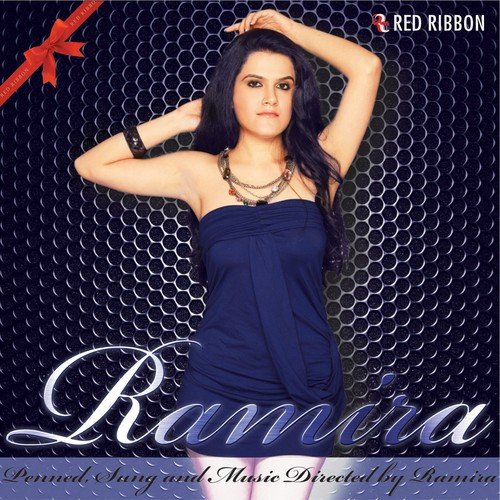 Pind De Sher (Wobble Bass Mix) - Ramira