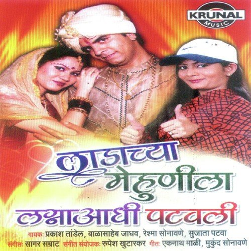 Roz Vtak Tak Kartya Bhari - Various Artists