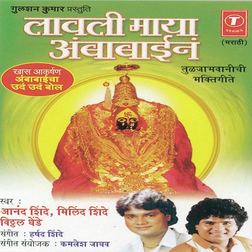 Punvancha Divas Mota - Harshad Shinde