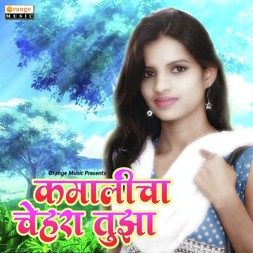 Kamalicha Chehara Tuza - K B Shaikh