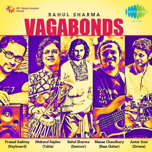 Gypsy Reprise - Various Artists