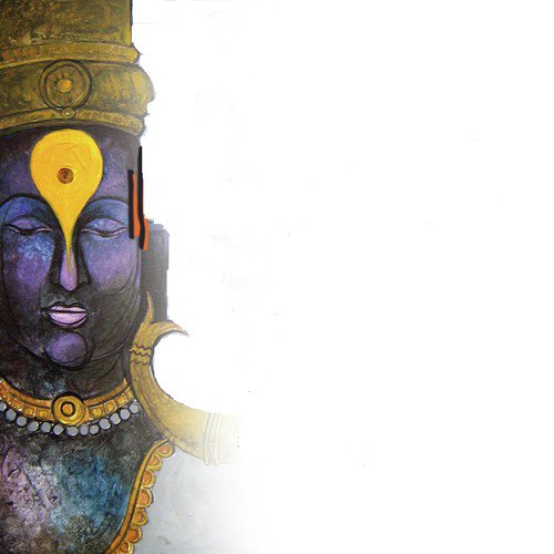Kanho Vanmali - Pranav Haridas