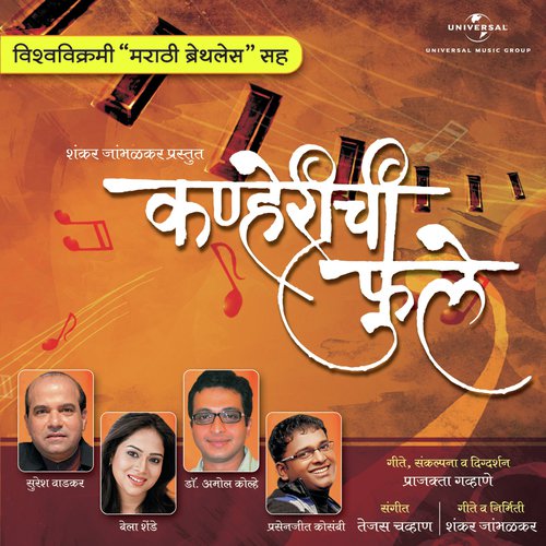Gadachya Khindar .. Nadichya Kapari (Album Version) - Various Artists