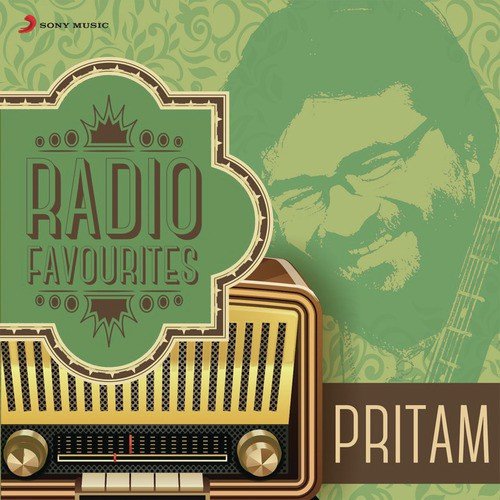 Tu Hi Haqeeqat (From Tum Mile) - Pritam