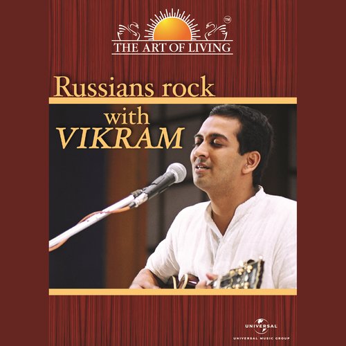 Jai Jai Radha Raman - Vikram Hazra