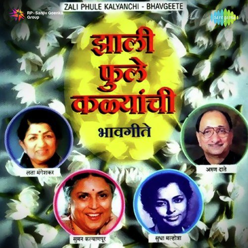 Swar Gangechya Kathavarti - Various Artists