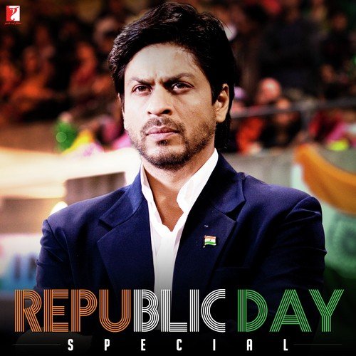 Chak De India - Various Artists