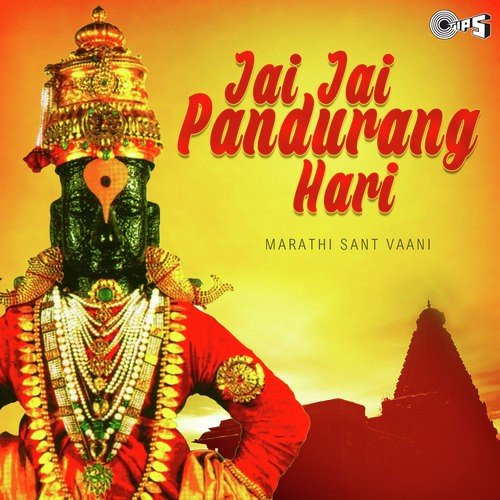 Dhan Dhan Pandharicha - Anant Chiplekar